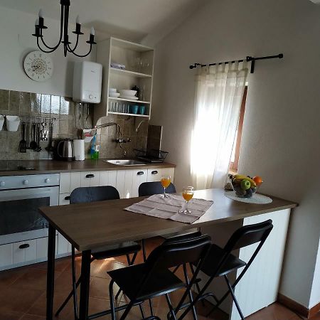 Apartments Kupine Бол Екстер'єр фото
