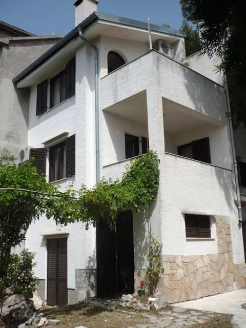 Apartments Kupine Бол Екстер'єр фото