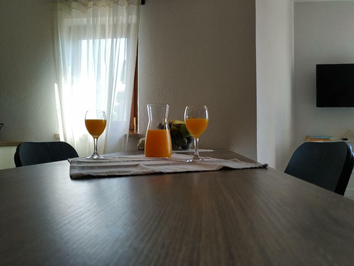 Apartments Kupine Бол Екстер'єр фото