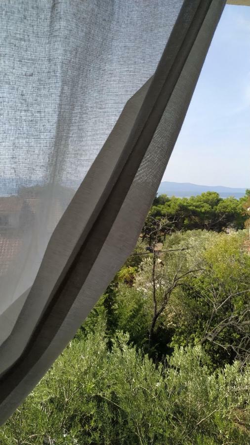Apartments Kupine Бол Екстер'єр фото